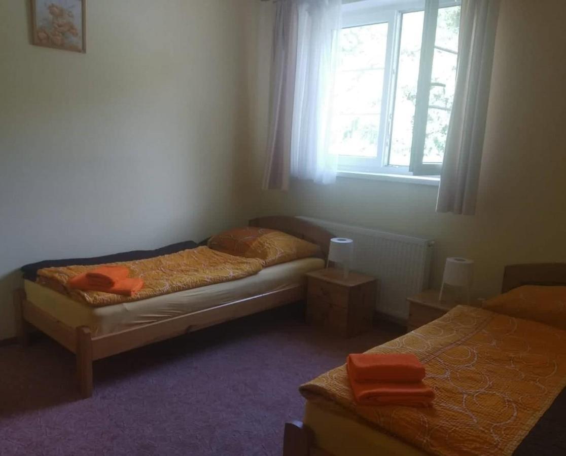 Guest House Kaskáda Vrané nad Vltavou Extérieur photo